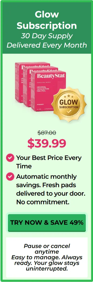 BeautyStat offer price