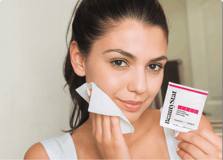 BeautyStat customer review Kelsey R.