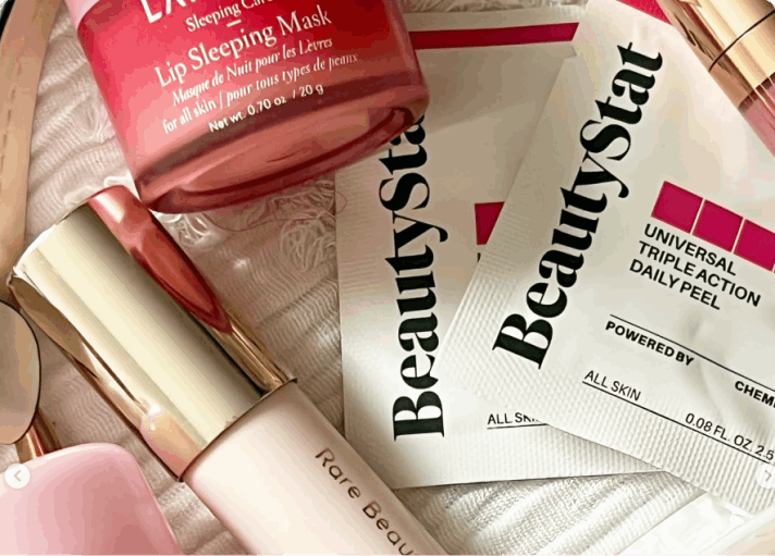 BeautyStat customer review Barbara S.